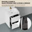 Meuble-lavabo sur pied 24 po avec lavabo-1612905430