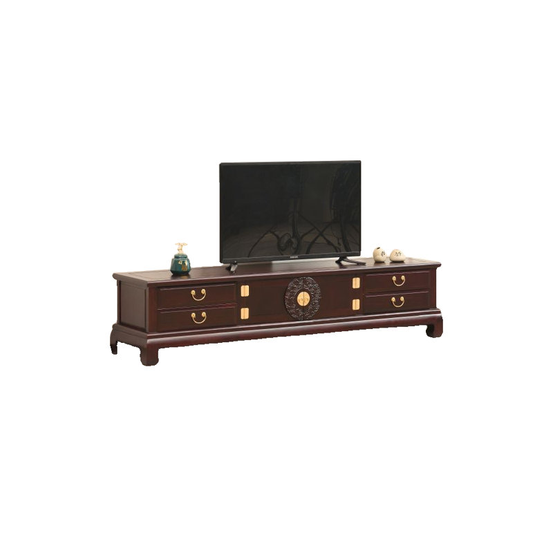 Élégant nouveau meuble télé chinois