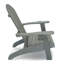 Chaise Adirondack d'extérieur LuXeo Westwood-66400651