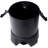 Garden Pond Vacuum Cleaner Cleansweep with 14ft Intake Suction Hose, 4 Extension Tubes, 3 Vacuum Nozzles, 6.5ft Output Hose & Debris Collection Bag-124672299