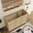Yarnor 48'' Freestanding Single Bathroom Vanity Base Only