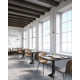 Single Light Dimmable LED Pendant
