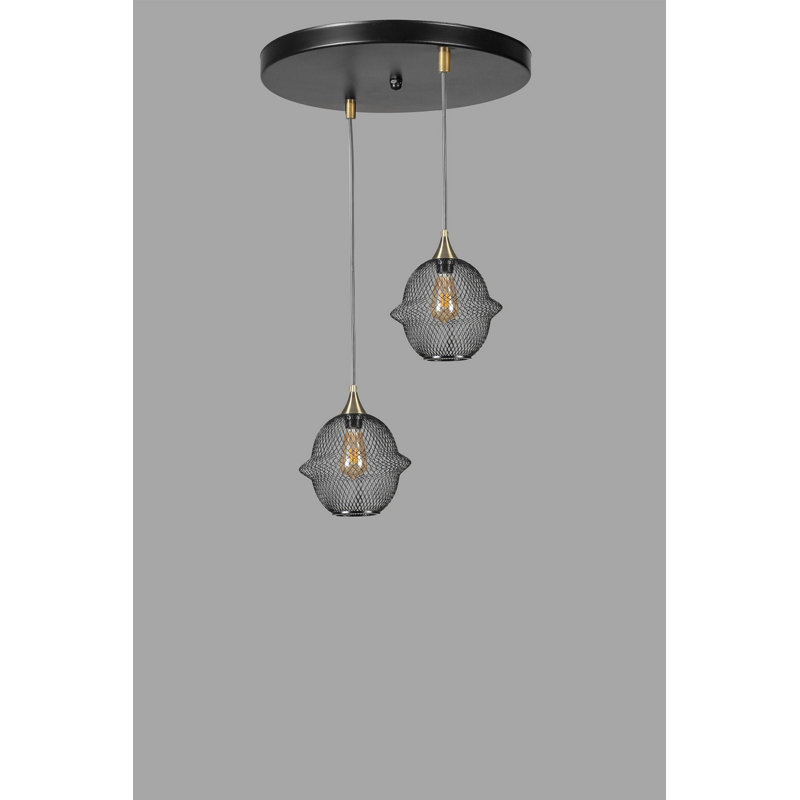 Chandle Chandelier