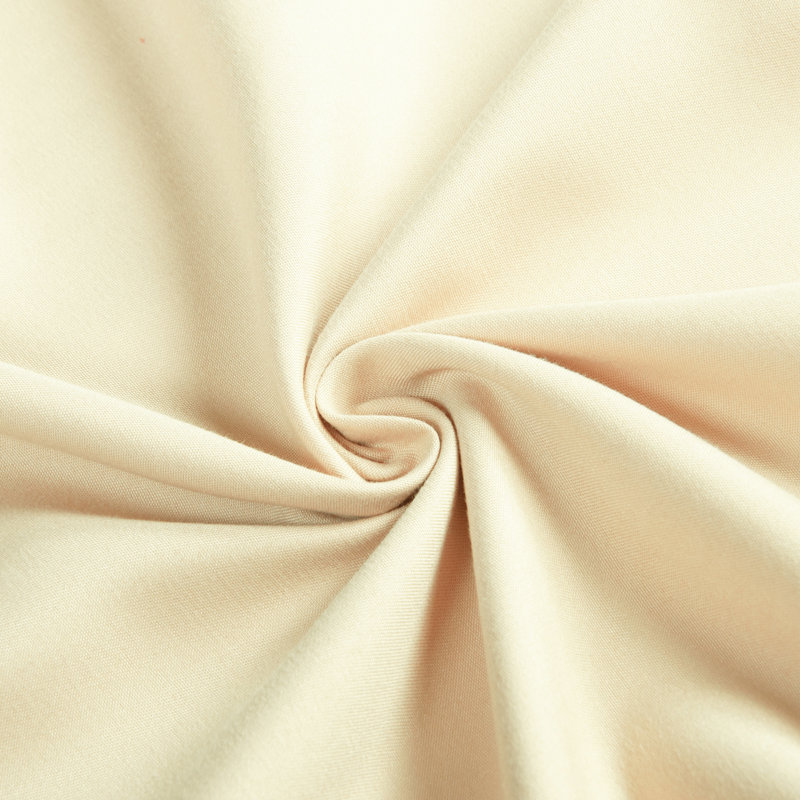 Housse de coussin pour le corps, 1800 Housse de coussin pour le corps en microfibre brossée avec fermeture à enveloppe - 20 x 54 pouces - NTBAY