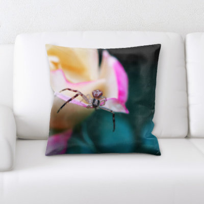Coussin décoratif