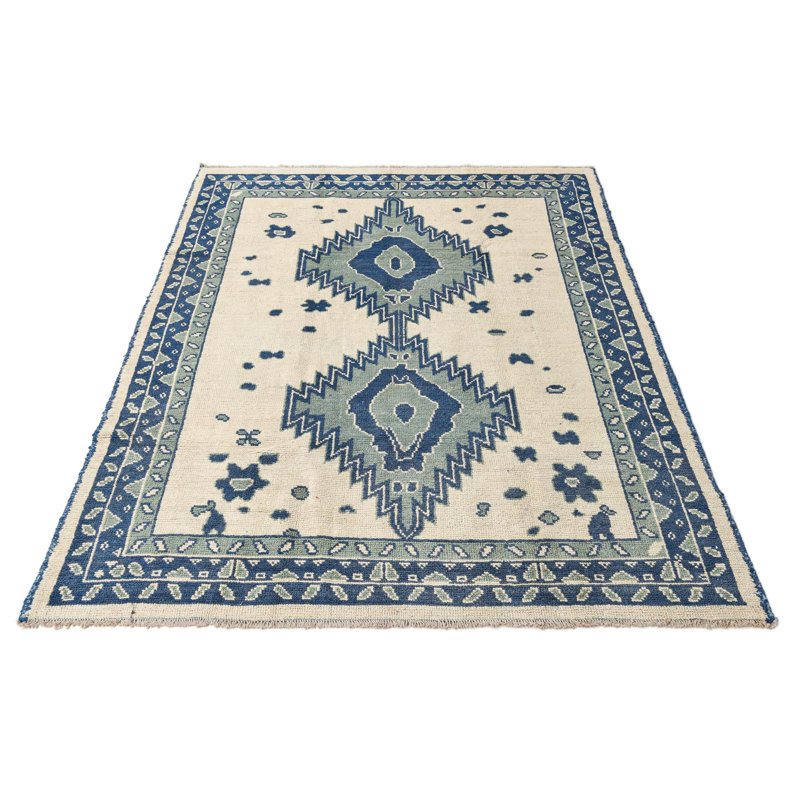 Jose Ivory Rug
