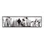 Railing Handmade Wall Decor