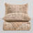 Wonderful Luxury Milky Velvet Quilt Set-101948528-101948531