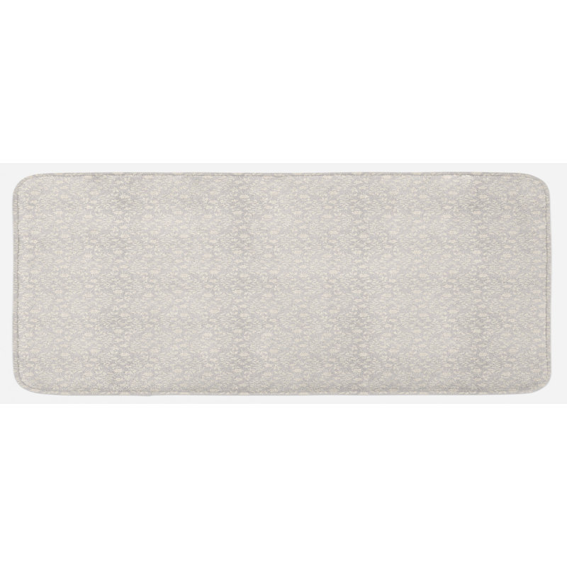 Tapis de cuisine