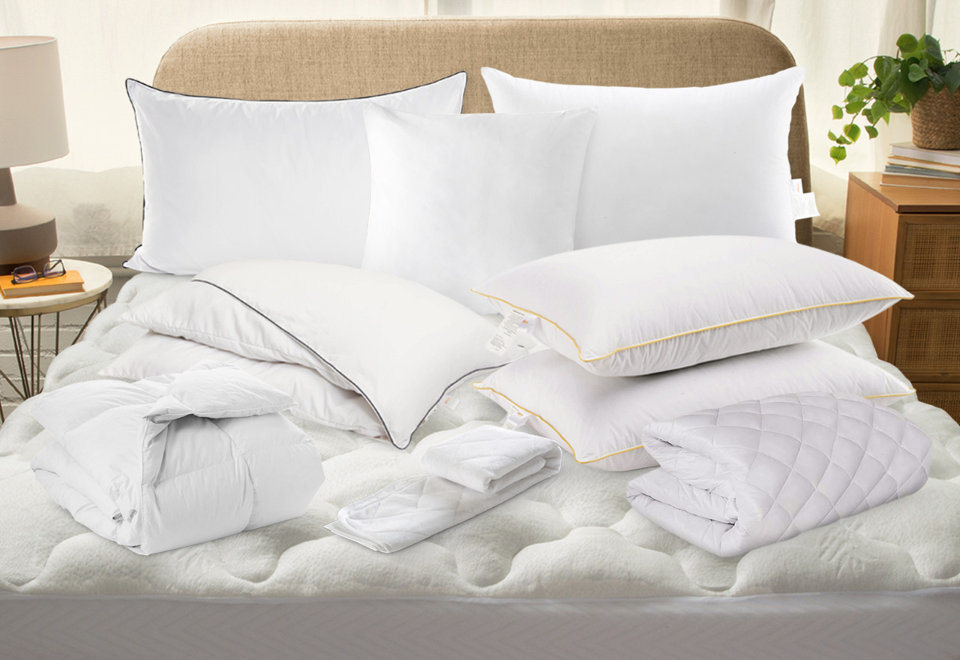 Bedding Collection