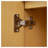 Lore Natural Oak Cabinet