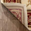 Geometric Synthetic Area Rug-1723398829