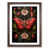 Walnut Framed selected
