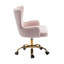 Fauteuil de bureau à oreilles Anzly-87800526