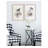 Set Of 2 Bird Framed Print