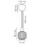 1 - Light Pendant