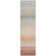 Machine Washable Indoor/Outdoor Jouett ACN2313 Stripes Rug