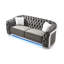 Canapé réglable avec repose-pieds-114036708-114036709