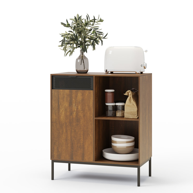 Myshawn 72.5cm Sideboard