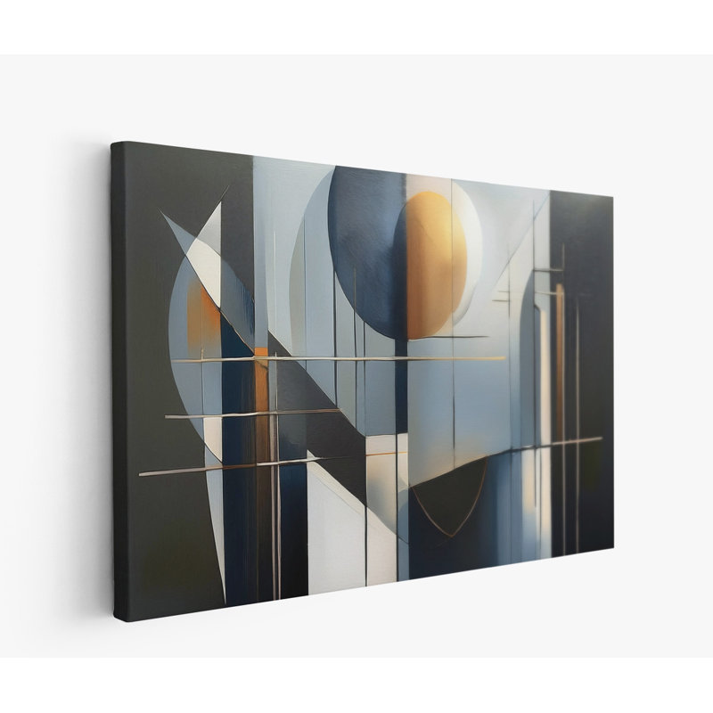 Radiant Patterns, 20" H x 30" W