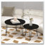 Nesting Coffee Table Set