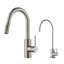 Robinet de cuisine KRAUS Oletto-50465752