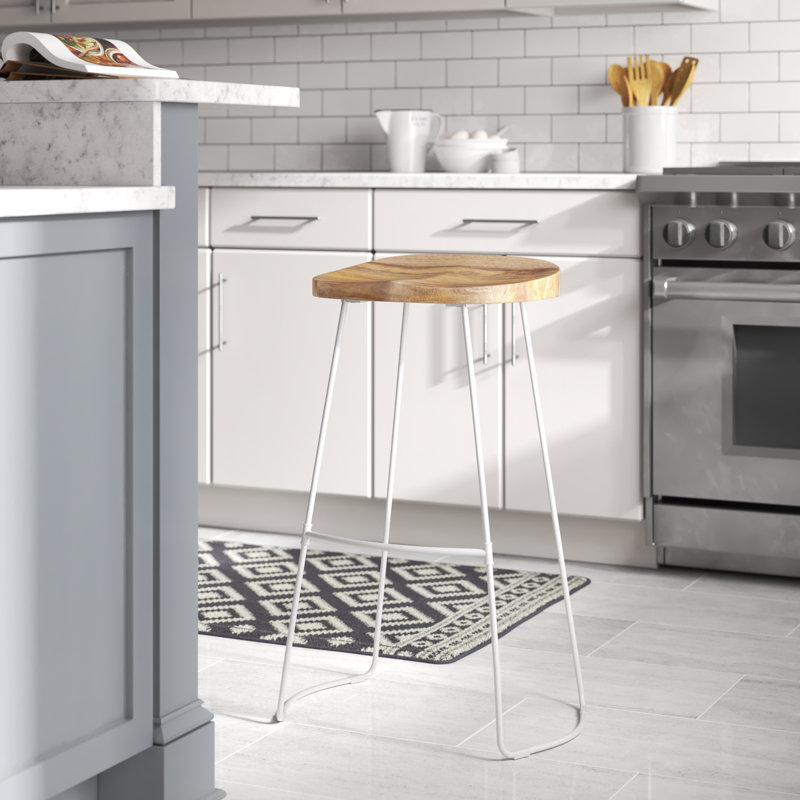 Tabouret de bar 30 po Asharna