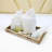 Adeel Solid Wood Tray-566882887