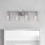 Éclairage pour meuble-lavabo moderne 27 po 4 lumières Nickel sable -1490279030-1481666763