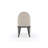19'' H Upholstered Side Chair