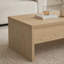 Table basse Parker