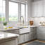 Robinet de cuisine DORNBERG-96873541
