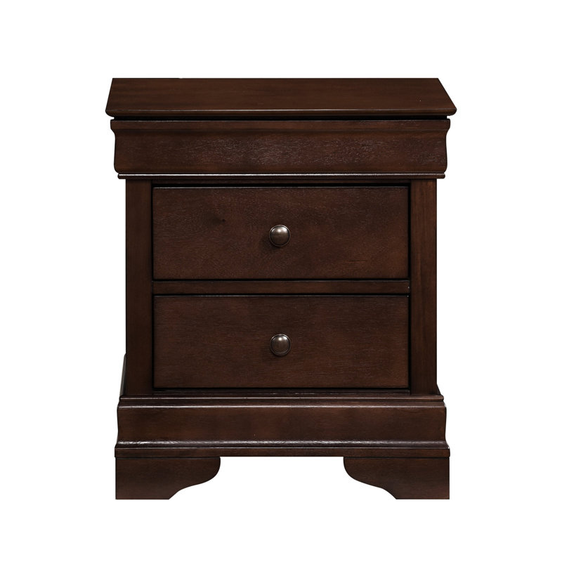 2 Piece Bedroom Set
