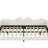 Full Size Upholstered Daybed, Sherpa Fabric Sofabed With Cloud-Shaped Backrest, No Box-Spring Needed, White(Old SKU: WF532069AAK)-589037854-589037852