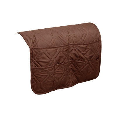 Sac à dos avec sac de rangement avec poches et organisateur de chevet