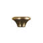 Le Creuset Signature Metallic Gold Finish Knob