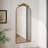 Retro Home Decor Mirror Full Body Mirror-2135608873