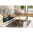 BISSELL Little Green Max Pet Portable Carpet and Upholstery Deep Cleaner, with Self-Cleaning Tough Stain Tool and Pet Hair Removal Tool
