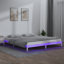 Kircho Bed Frame-615113291-615113286