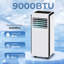 Portable Air Conditioner-124913860
