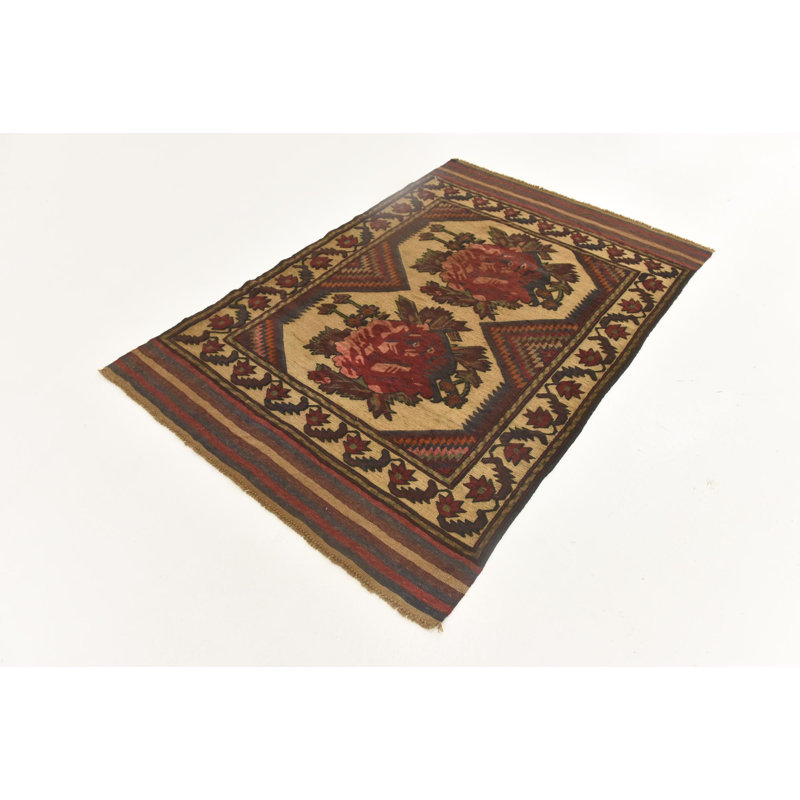 Tapis beige Orcutt
