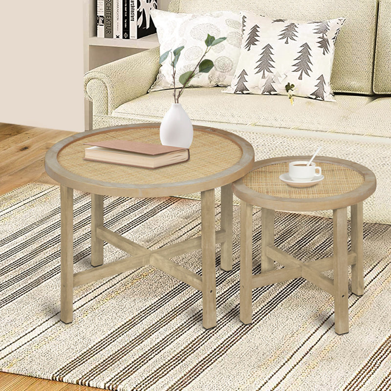 Dragon Nesting Tables