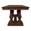 Joshua Solid Wood Dining Table