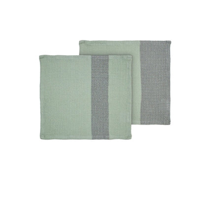 Gano Organic Cotton Dish Cloth