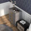 60cm W 4 - Drawer Chest of Drawers