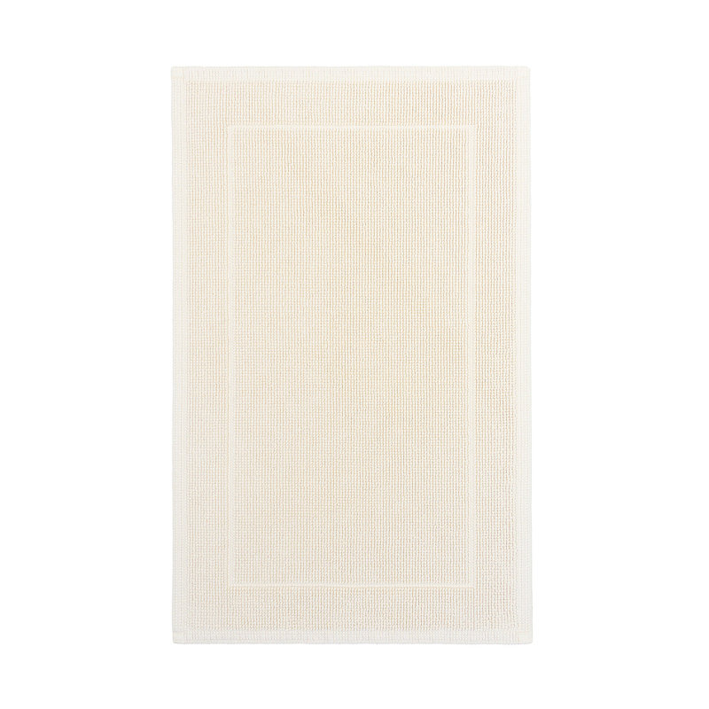 Egoist Bath Mat, Natural