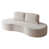 Creamy selected
