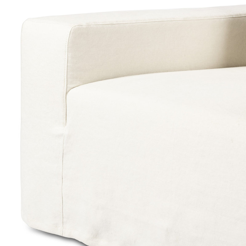 Ostend Outdoor Lounge Chair