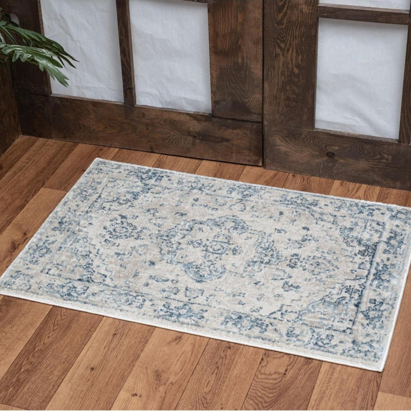 Tapis uniques - le cadeau parfait pour la maison, Rectangle 5 pi 3 po x 7 pi 3 po