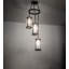 3 - Light Chandelier